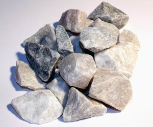 Hurtownia kamienia Kamień ogrodowy  - Grys dolomitowy 14-40 mm